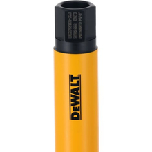 Коронка алмазная DEWALT POWERSHIFT (DCDW102)