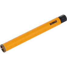 Коронка алмазная DEWALT POWERSHIFT (DCDW102)