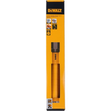 Коронка алмазная DEWALT POWERSHIFT (DCDW102)