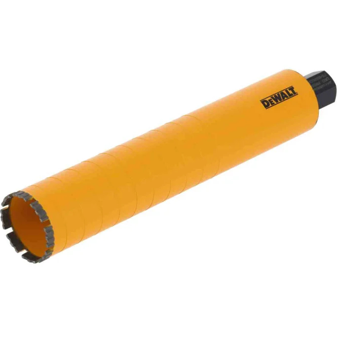 Коронка алмазная DEWALT POWERSHIFT (DCDW103) Тип ударная коронка