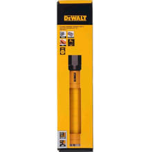 Коронка алмазная DEWALT POWERSHIFT (DCDW105)