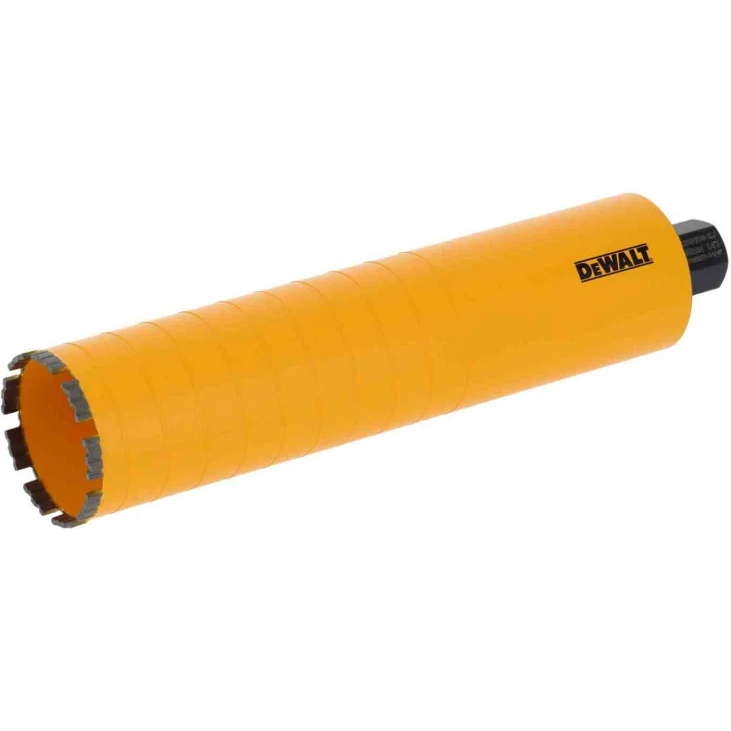 Коронка алмазная DEWALT POWERSHIFT (DCDW105) Тип ударная коронка