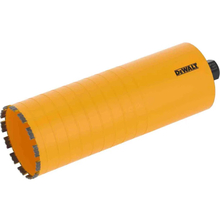 Коронка алмазная DEWALT POWERSHIFT (DCDW108)