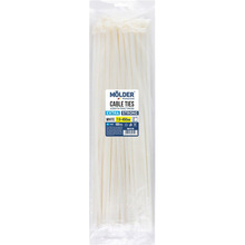 Стяжки MOLDER MA26745 7.6x450 100 шт