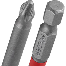 Біта MOLDER PH2х150мм (MT70215001C)