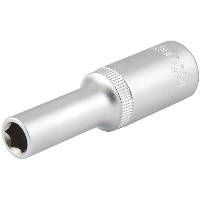 Головка торцева MOLDER 1/2 х 10 мм (MT62110)