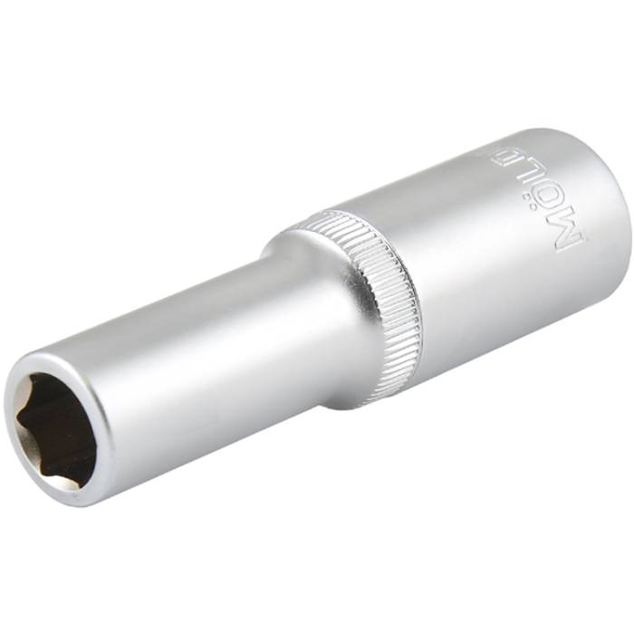 Головка торцевая MOLDER 1/2 х 11 мм (MT62111)