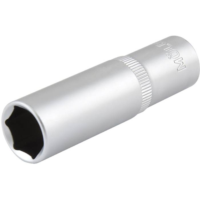 Головка торцева MOLDER 1/2 х 16 мм (MT62116)