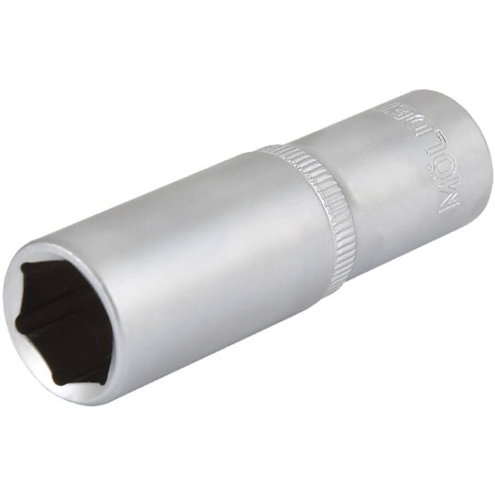 Головка торцева MOLDER 1/2 х 17 мм (MT62117)