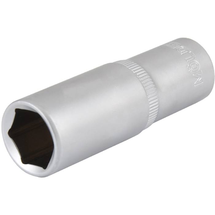 Головка торцевая MOLDER 1/2 х 18 мм (MT62118)