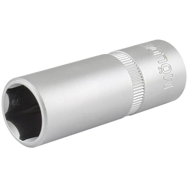 Головка торцевая MOLDER 1/2 х 16 мм (MT62516)