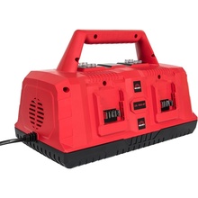 Зарядний пристрій для акумуляторів VITALS Professional LSL 1835-4P SmartLine (120286)