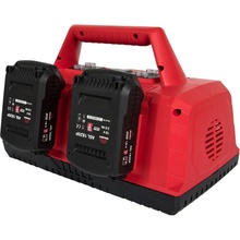 Зарядний пристрій для акумуляторів VITALS Professional LSL 1835-4P SmartLine (120286)