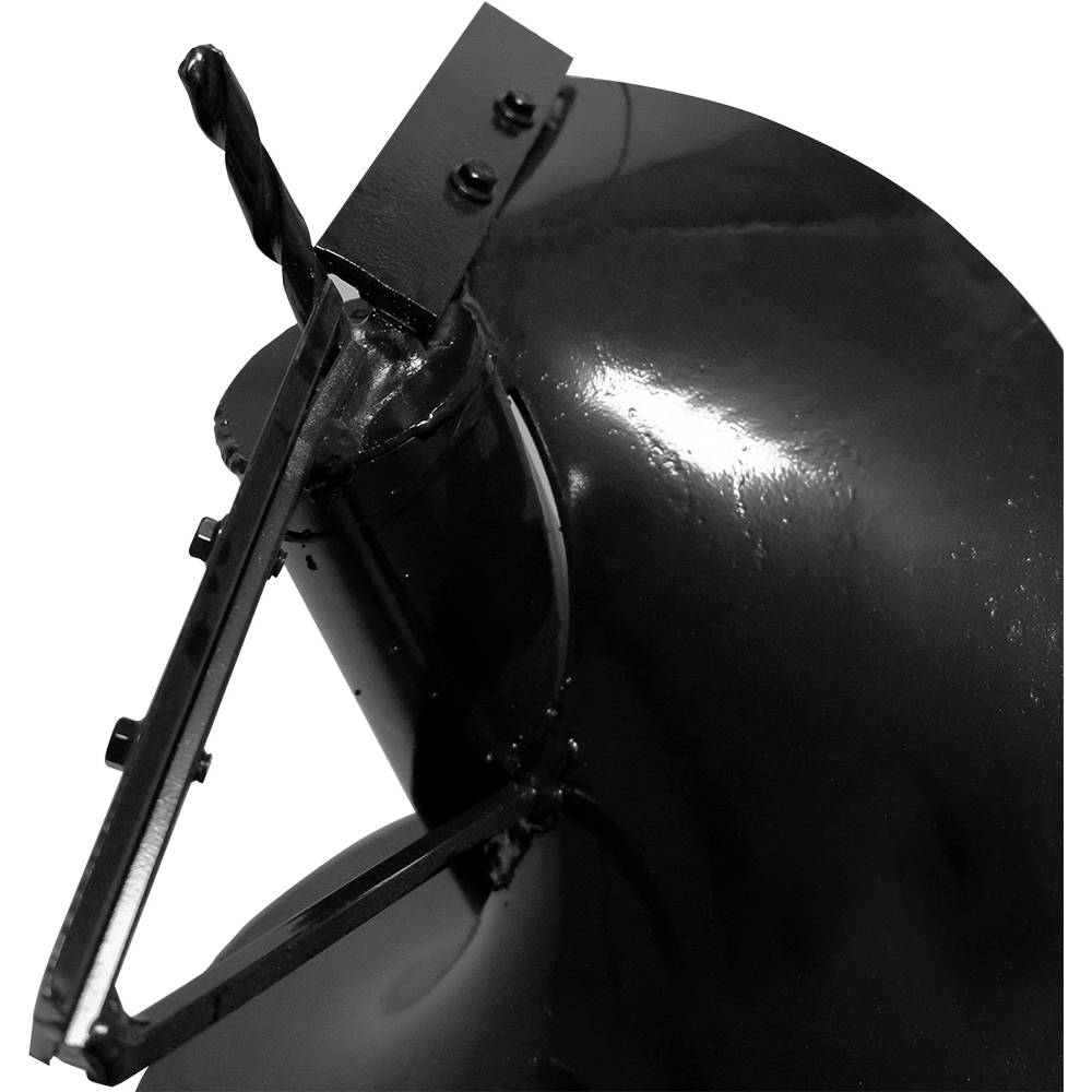 Бур VITALS 300 ммх1000 мм со сменными лезвиями (56507) Тип бур 