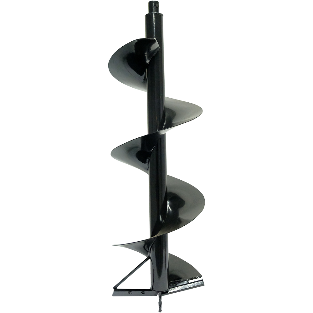 Бур VITALS 300 ммх1000 мм со сменными лезвиями (56507)