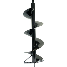 Бур VITALS 300 ммх1000 мм зі змінними лезами (56507)