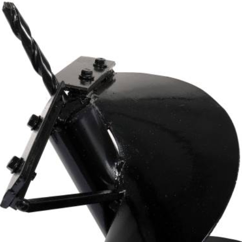 Бур VITALS 200x1000 мм зі змінними лезами (56505) Тип бур 