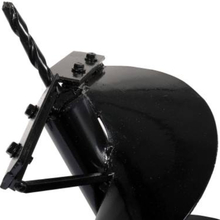 Бур VITALS 200x1000 мм зі змінними лезами (56505)