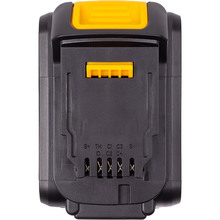 Аккумулятор POWERPLANT DEWALT XR 20V 2Ah Li-ion