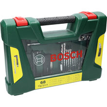 Набір приладдя Bosch V-Line (2607017191)