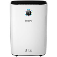 Очищувач повітря PHILIPS Series 2000i AC2729/50