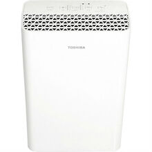 Очиститель воздуха TOSHIBA CAF-X33XPL