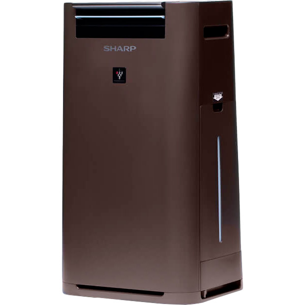 

Очиститель воздуха SHARP UA-HG40E-T, UA-HG40E-T