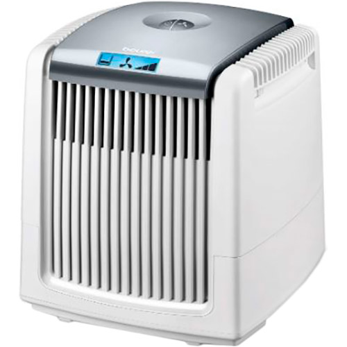 Очищувач повітря BEURER LW 230 White