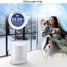 Очищувач повітря ROWENTA Pure Air PU3080F0