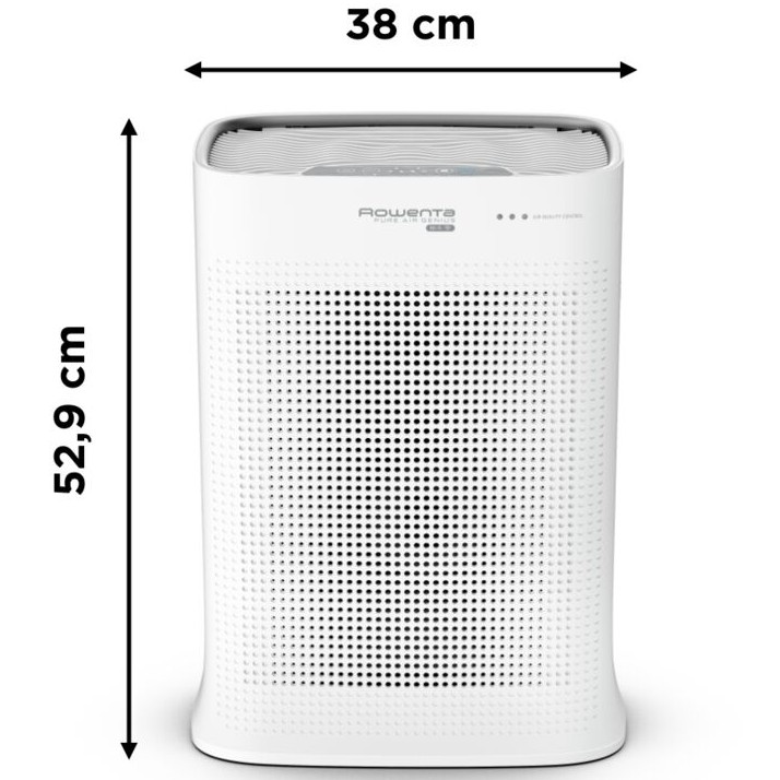 В інтернет магазині Очищувач повітря ROWENTA Pure Air PU3080F0