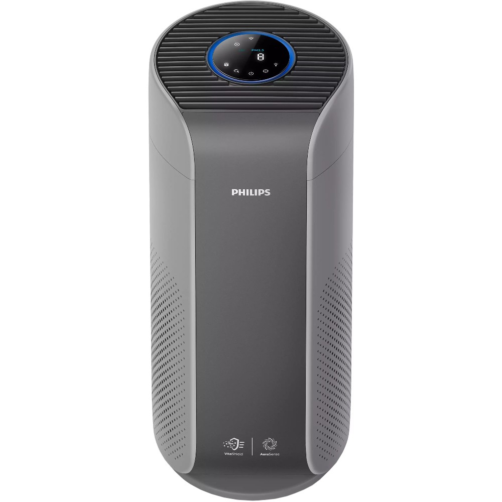 Очищувач повітря PHILIPS AC2959/53 Продуктивність зволоження 330