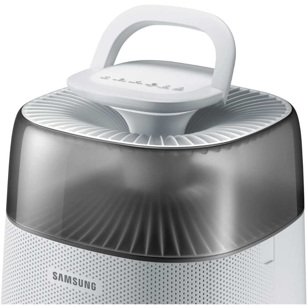 В Україні Очищувач повітря SAMSUNG AX40T3030WM/ER
