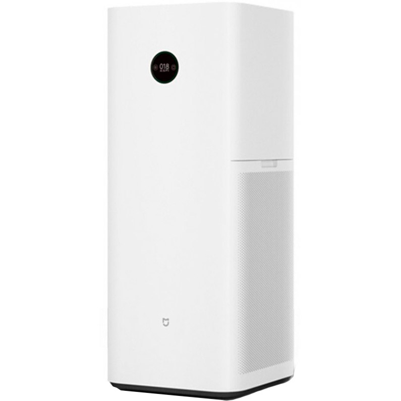 Очищувач повітря XIAOMI Mi Air Purifier MAX Спосіб очищення HEPA фільтр