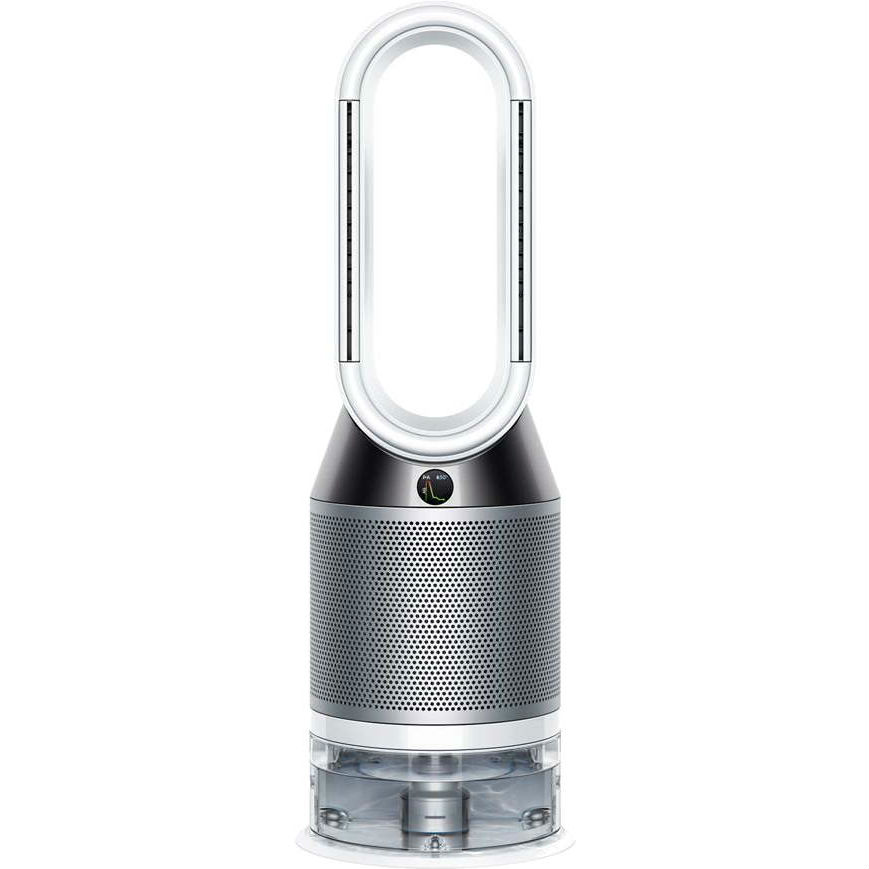 Очищувач повітря DYSON Pure Humidify (PH01)