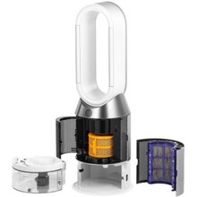 Очищувач повітря DYSON Pure Humidify (PH01)