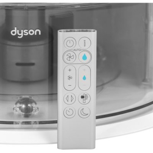 Фото Очищувач повітря DYSON Pure Humidify (PH01)