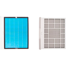 Очищувач повітря SmartMi Fresh Air System Wall Mounted (XFXT01ZM)