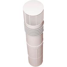 Очищувач повітря SmartMi Fresh Air System Wall Mounted (XFXT01ZM)