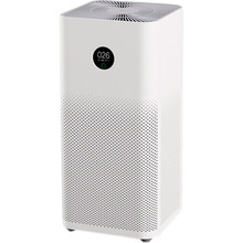 Очищувач повітря XIAOMI Mi Airpurifier 3 White (AC-M6-SC)