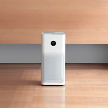 Очищувач повітря XIAOMI Mi Airpurifier 3 White (AC-M6-SC)