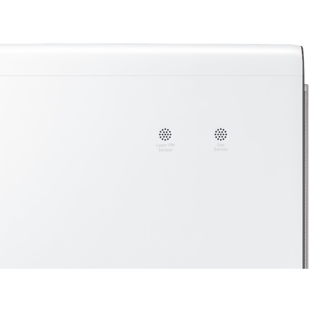 В Україні Очищувач повітря SAMSUNG AX47T9080WF / ER