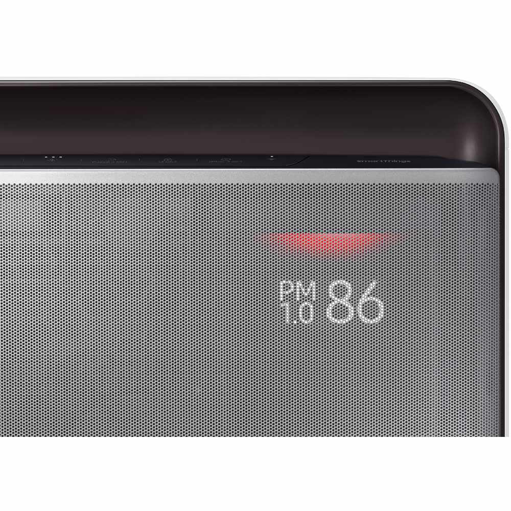 Фото Очищувач повітря SAMSUNG AX47T9080WF / ER