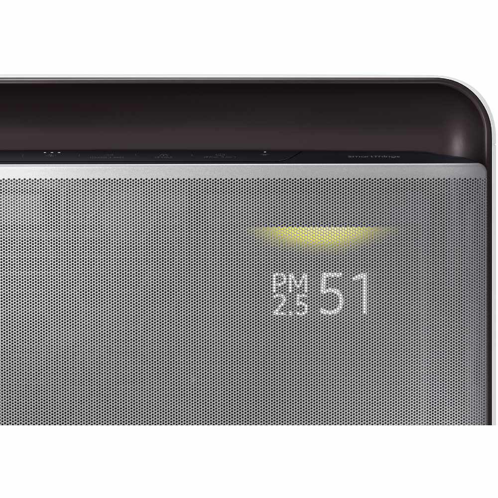 Замовити Очищувач повітря SAMSUNG AX47T9080WF / ER
