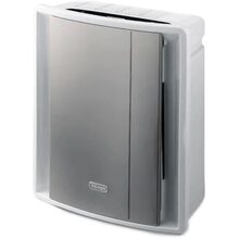Очиститель воздуха DELONGHI AC 150 SILVER WH