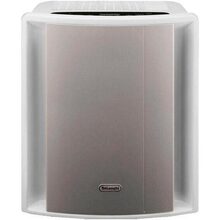 Очиститель воздуха DELONGHI AC 150 SILVER WH