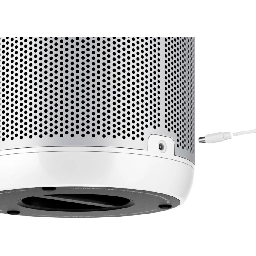 Очищувач повітря SmartMi Air Purifier P1 (ZMKQJHQP12) Потужність 30