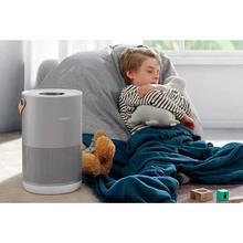 Очищувач повітря SmartMi Air Purifier P1 (ZMKQJHQP12)