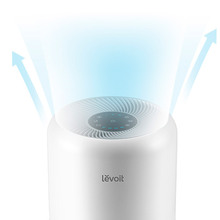 Очищувач повітря LEVOIT Air Purifier Core 300 White (HEAPAPLVNEU0036)