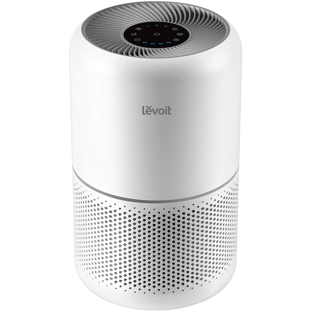 Очищувач повітря LEVOIT Air Purifier Core 300 White (HEAPAPLVNEU0036)