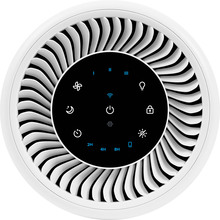 Очищувач повітря LEVOIT Smart Air Purifier Core 200S White (HEAPAPLVSEU0064)